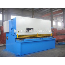A new type of HELLEN Brand Hydraulic Guillotine Shearing Machine